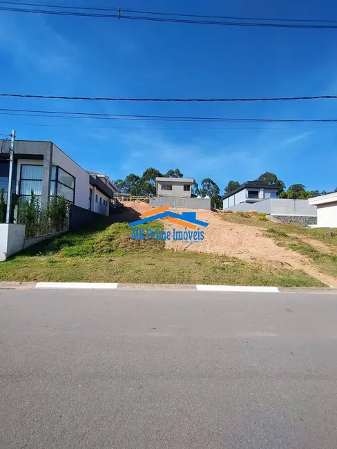Foto 1 de Terreno / Lote à venda, 420m2 em Colinas de Parnaíba I, Santana De Parnaiba - SP