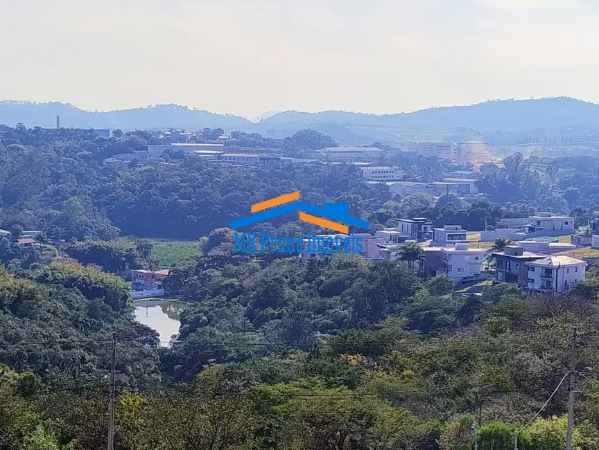 Foto 7 de Terreno / Lote à venda, 420m2 em Colinas de Parnaíba I, Santana De Parnaiba - SP