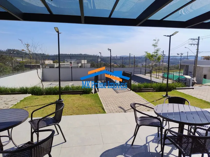 Foto 3 de Terreno / Lote à venda, 420m2 em Colinas de Parnaíba I, Santana De Parnaiba - SP