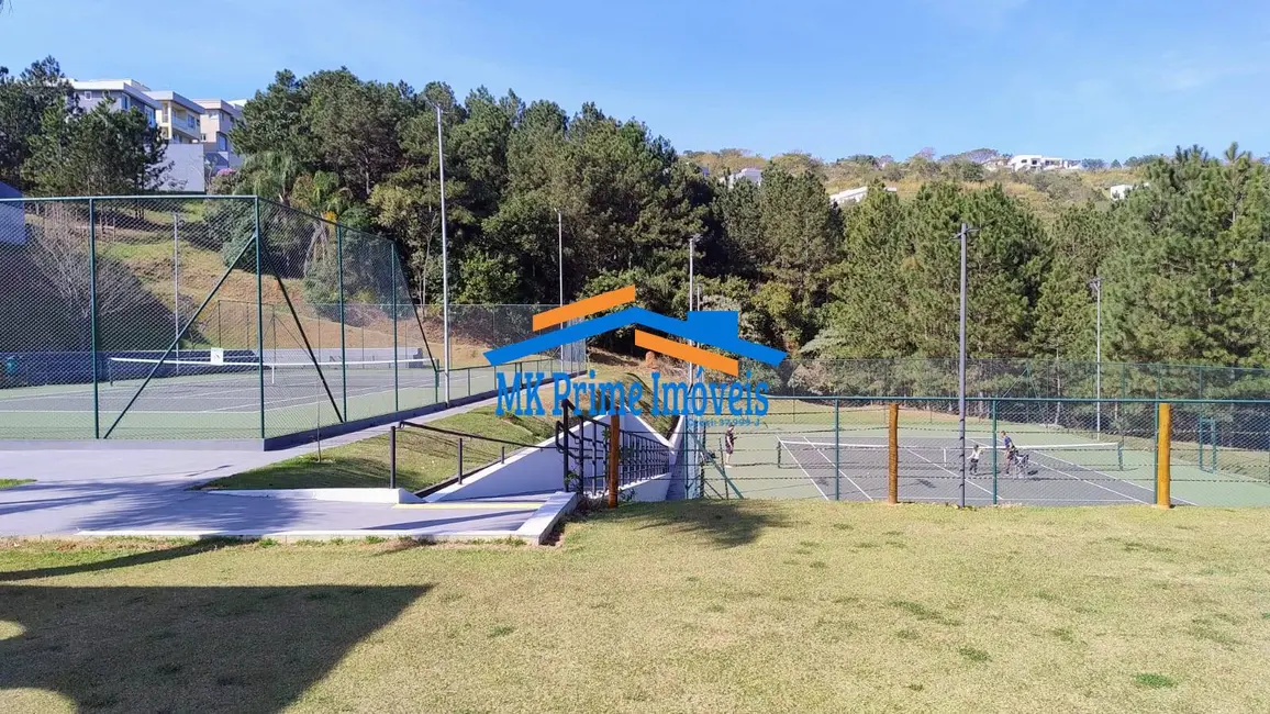 Foto 2 de Terreno / Lote à venda, 420m2 em Colinas de Parnaíba I, Santana De Parnaiba - SP