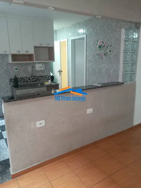 Foto 1 de Apartamento com 2 quartos à venda, 56m2 em Conjunto Habitacional Presidente Castelo Branco, Carapicuiba - SP
