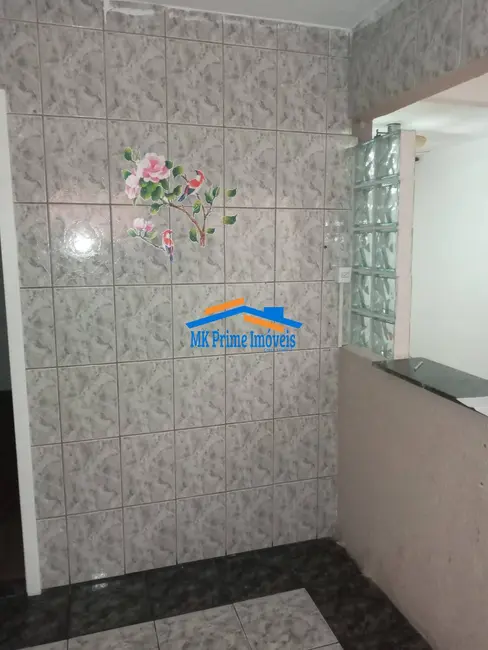Foto 4 de Apartamento com 2 quartos à venda, 56m2 em Conjunto Habitacional Presidente Castelo Branco, Carapicuiba - SP