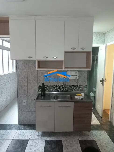 Foto 6 de Apartamento com 2 quartos à venda, 56m2 em Conjunto Habitacional Presidente Castelo Branco, Carapicuiba - SP