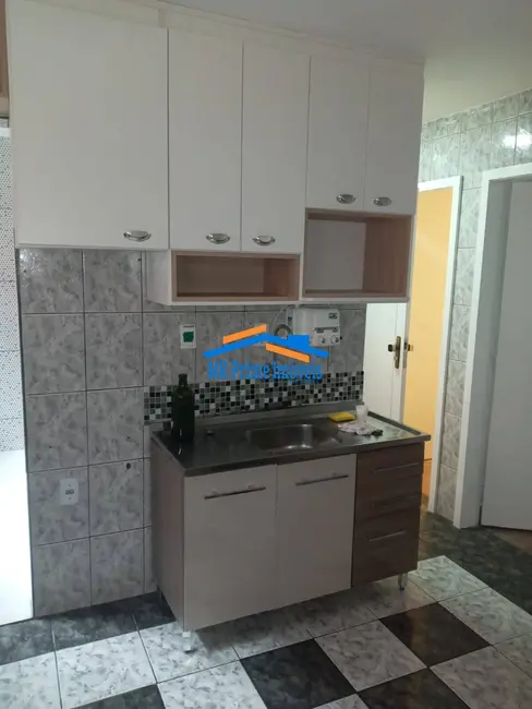 Foto 7 de Apartamento com 2 quartos à venda, 56m2 em Conjunto Habitacional Presidente Castelo Branco, Carapicuiba - SP