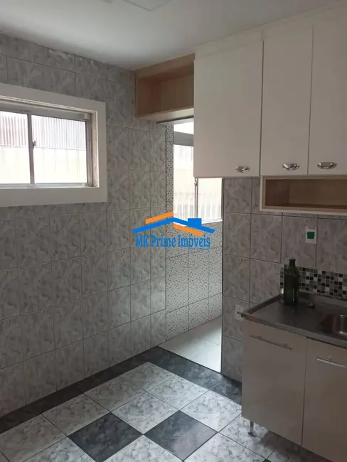 Foto 8 de Apartamento com 2 quartos à venda, 56m2 em Conjunto Habitacional Presidente Castelo Branco, Carapicuiba - SP