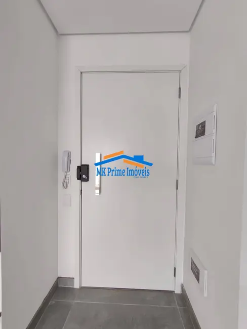 Foto 5 de Apartamento com 1 quarto para alugar, 38m2 em Centro, Osasco - SP