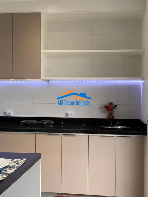 Foto 9 de Apartamento com 1 quarto para alugar, 38m2 em Centro, Osasco - SP