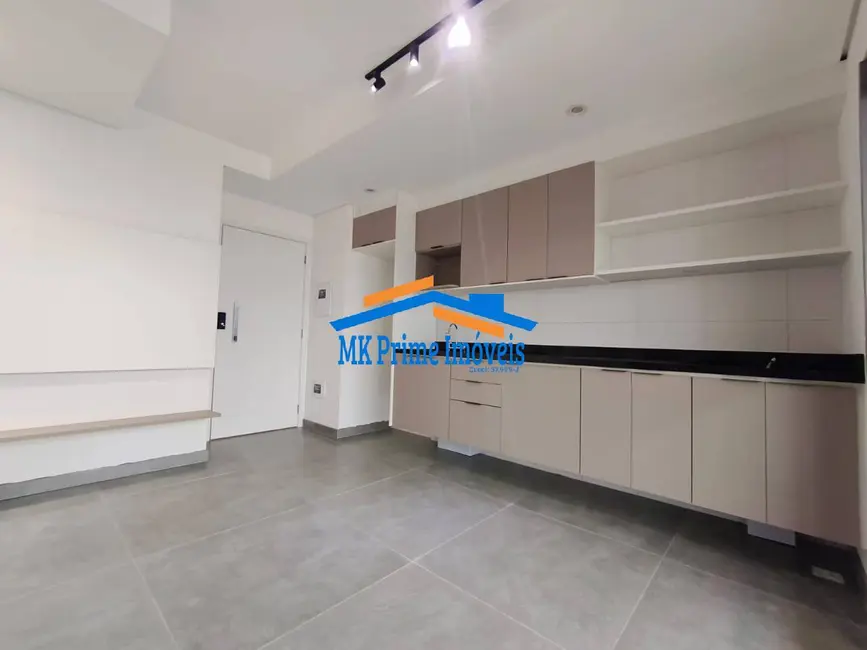 Foto 3 de Apartamento com 1 quarto para alugar, 38m2 em Centro, Osasco - SP