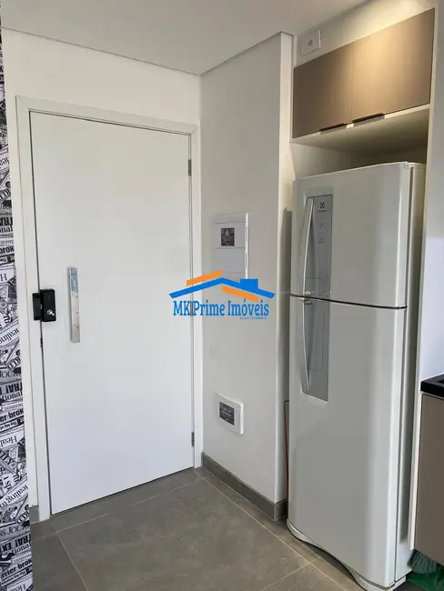 Foto 9 de Apartamento com 1 quarto para alugar, 38m2 em Centro, Osasco - SP