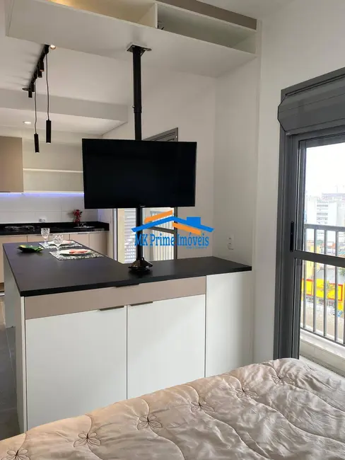 Foto 7 de Apartamento com 1 quarto para alugar, 38m2 em Centro, Osasco - SP