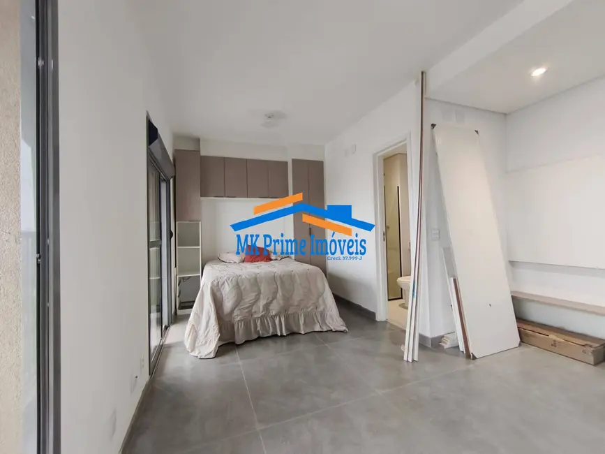 Foto 6 de Apartamento com 1 quarto para alugar, 38m2 em Centro, Osasco - SP