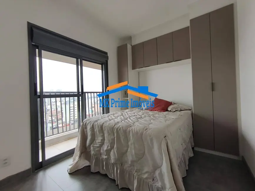 Foto 7 de Apartamento com 1 quarto para alugar, 38m2 em Centro, Osasco - SP