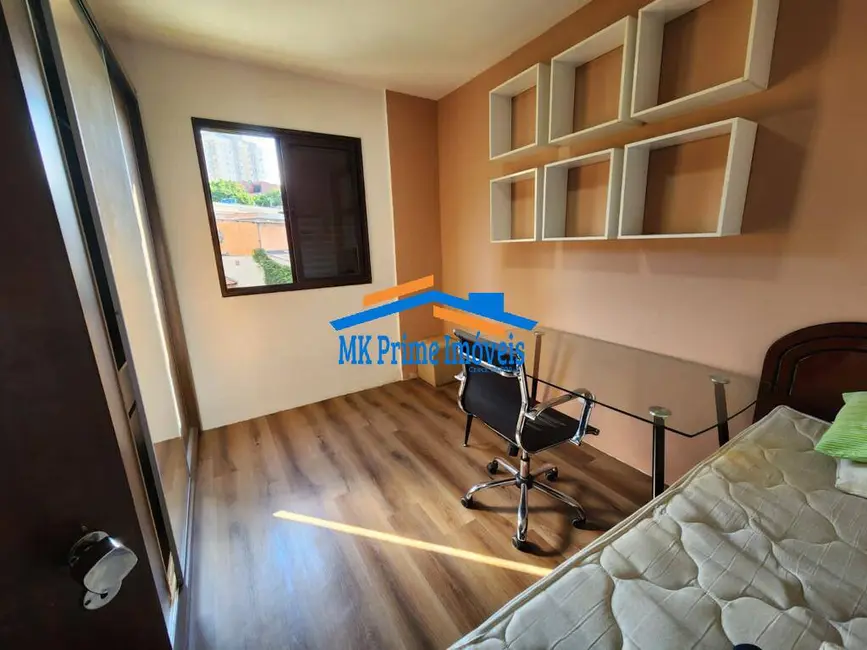 Foto 5 de Apartamento com 2 quartos à venda, 60m2 em Quitaúna, Osasco - SP