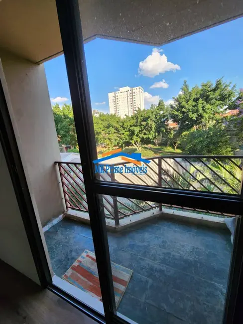 Foto 2 de Apartamento com 2 quartos à venda, 60m2 em Quitaúna, Osasco - SP