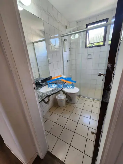 Foto 8 de Apartamento com 2 quartos à venda, 60m2 em Quitaúna, Osasco - SP