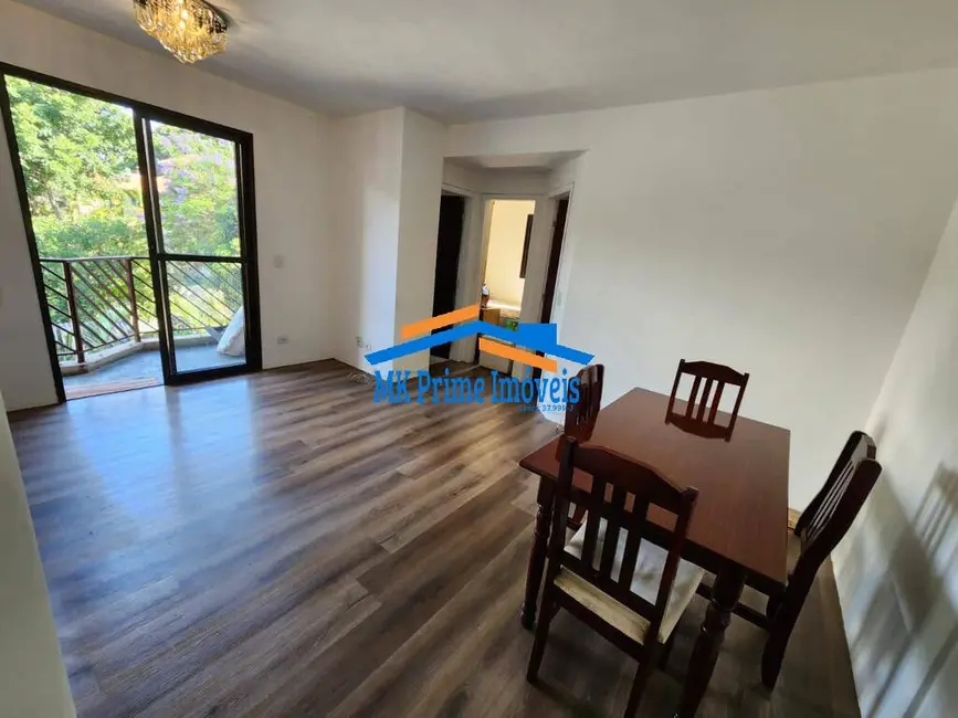 Foto 3 de Apartamento com 2 quartos à venda, 60m2 em Quitaúna, Osasco - SP
