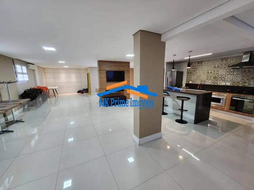 Foto 9 de Apartamento com 2 quartos à venda, 60m2 em Quitaúna, Osasco - SP