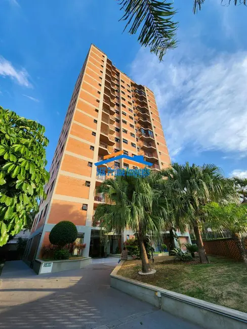 Foto 1 de Apartamento com 2 quartos à venda, 60m2 em Quitaúna, Osasco - SP
