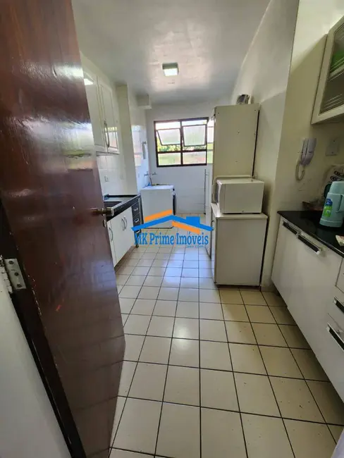 Foto 7 de Apartamento com 2 quartos à venda, 60m2 em Quitaúna, Osasco - SP