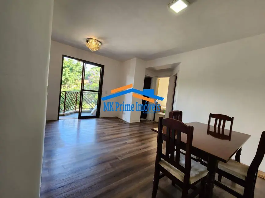 Foto 4 de Apartamento com 2 quartos à venda, 60m2 em Quitaúna, Osasco - SP
