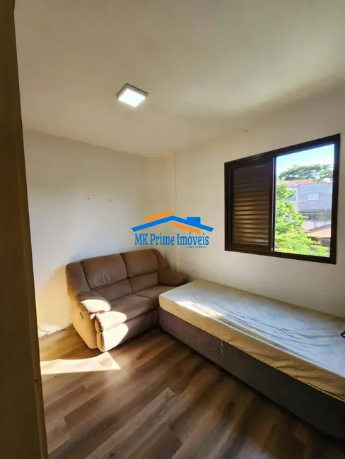 Foto 6 de Apartamento com 2 quartos à venda, 60m2 em Quitaúna, Osasco - SP