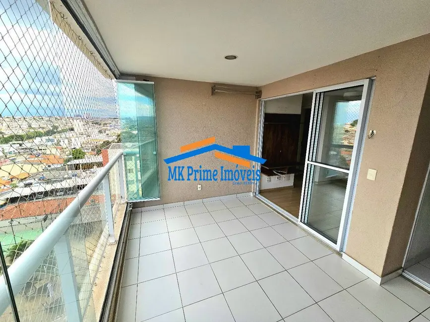 Foto 1 de Apartamento com 2 quartos à venda, 56m2 em Pestana, Osasco - SP