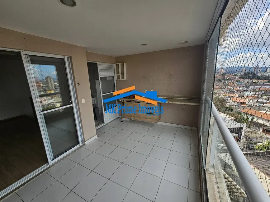 Foto 5 de Apartamento com 2 quartos à venda, 56m2 em Pestana, Osasco - SP