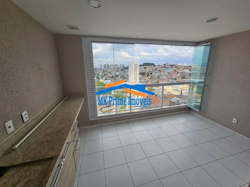 Foto 3 de Apartamento com 2 quartos à venda, 56m2 em Pestana, Osasco - SP