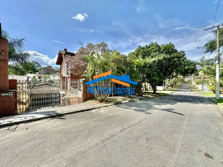 Foto 4 de Casa de Condomínio com 5 quartos à venda, 650m2 em Parque Dom Henrique, Cotia - SP