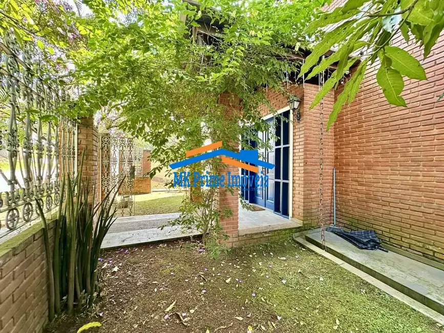 Foto 7 de Casa de Condomínio com 5 quartos à venda, 650m2 em Parque Dom Henrique, Cotia - SP
