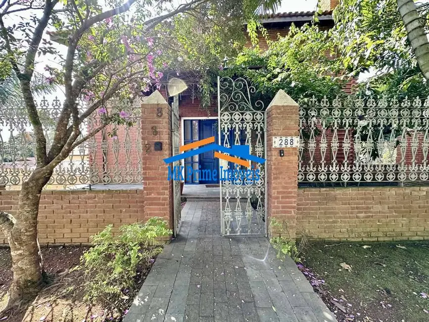 Foto 5 de Casa de Condomínio com 5 quartos à venda, 650m2 em Parque Dom Henrique, Cotia - SP