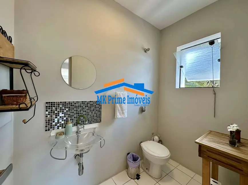 Foto 9 de Casa de Condomínio com 5 quartos à venda, 650m2 em Parque Dom Henrique, Cotia - SP