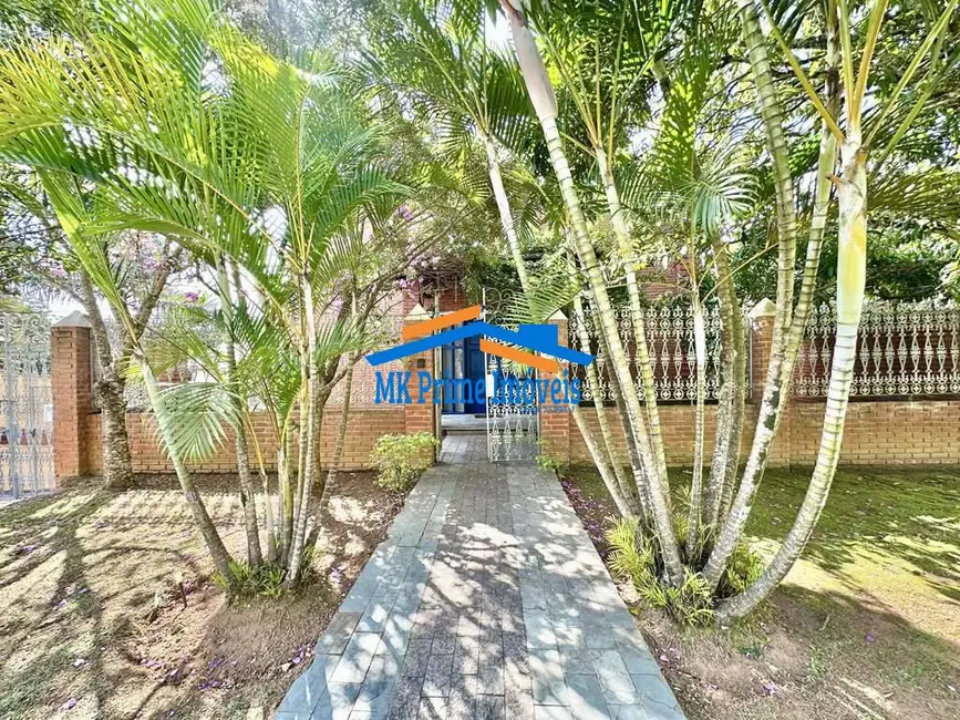 Foto 3 de Casa de Condomínio com 5 quartos à venda, 650m2 em Parque Dom Henrique, Cotia - SP