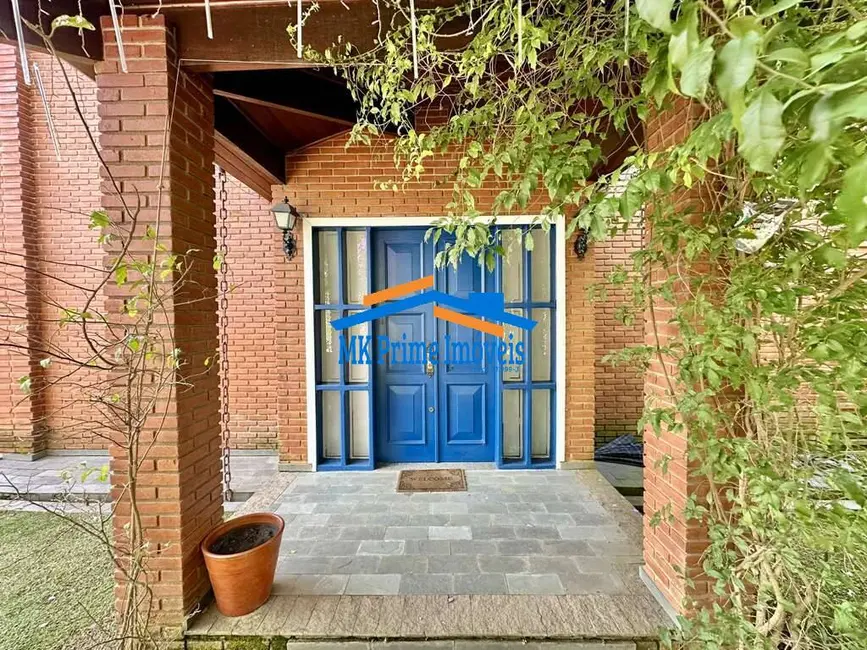 Foto 6 de Casa de Condomínio com 5 quartos à venda, 650m2 em Parque Dom Henrique, Cotia - SP