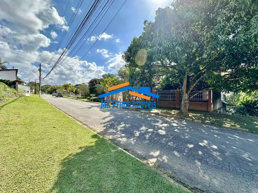 Foto 2 de Casa de Condomínio com 5 quartos para alugar, 650m2 em Parque Dom Henrique, Cotia - SP