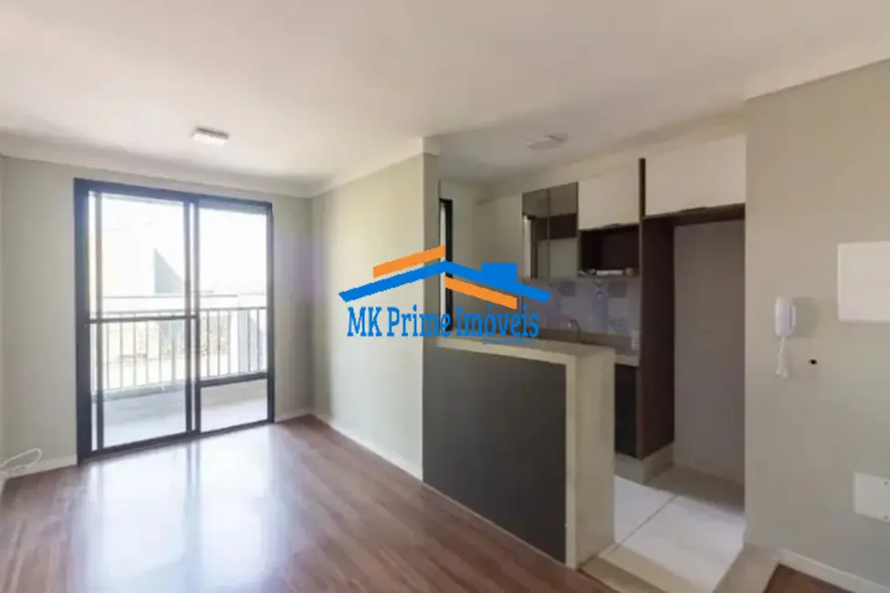 Apartamento com 2 quartos à venda, 50m2 em Presidente Altino, Osasco - SP - imagem 1 Foto 1 de Apartamento com 2 quartos à venda, 50m2 em Presidente Altino, Osasco - SP