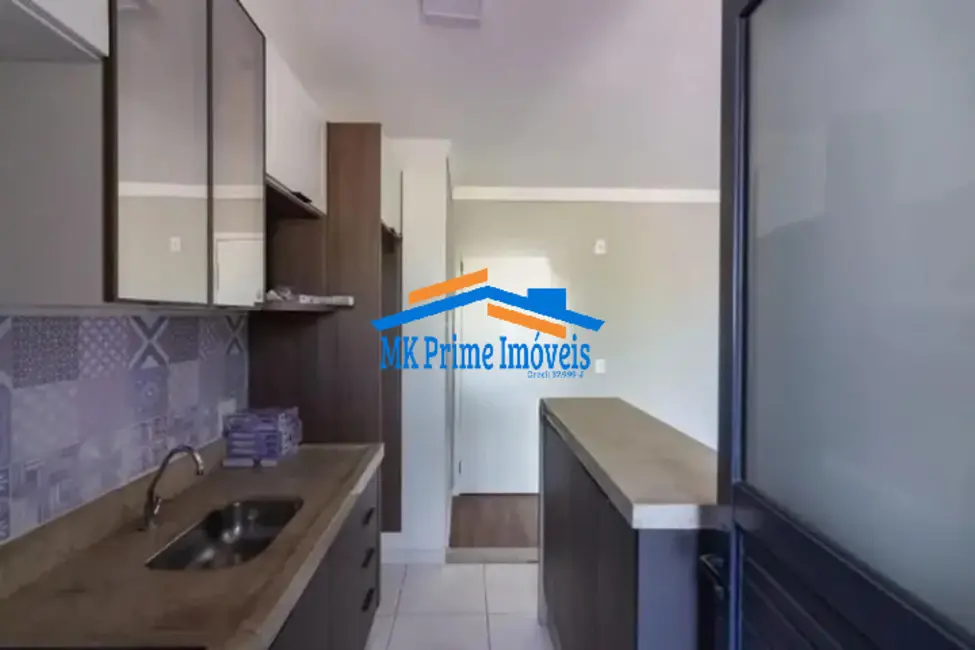 Apartamento com 2 quartos à venda, 50m2 em Presidente Altino, Osasco - SP - imagem 9 Foto 9 de Apartamento com 2 quartos à venda, 50m2 em Presidente Altino, Osasco - SP
