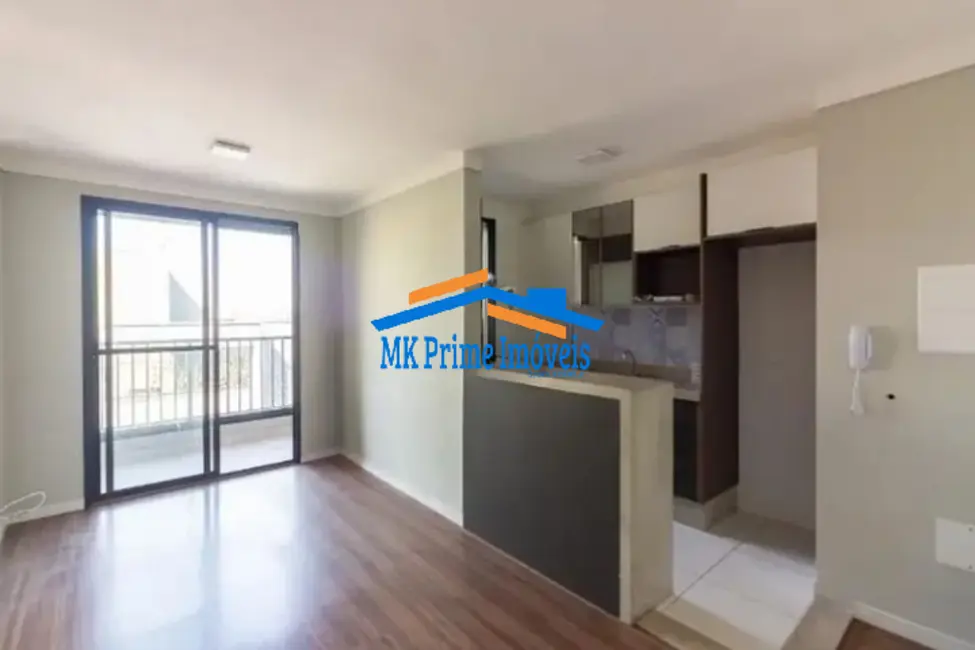 Apartamento com 2 quartos à venda, 50m2 em Presidente Altino, Osasco - SP - imagem 2 Foto 2 de Apartamento com 2 quartos à venda, 50m2 em Presidente Altino, Osasco - SP