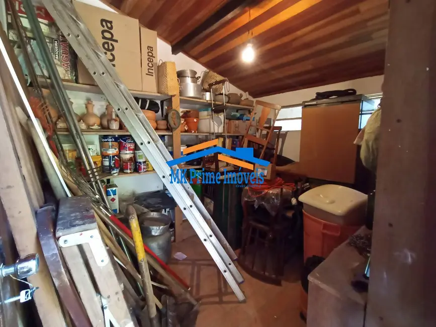 Foto 9 de Casa com 2 quartos para alugar, 150m2 em Jardim Recanto Suave, Cotia - SP