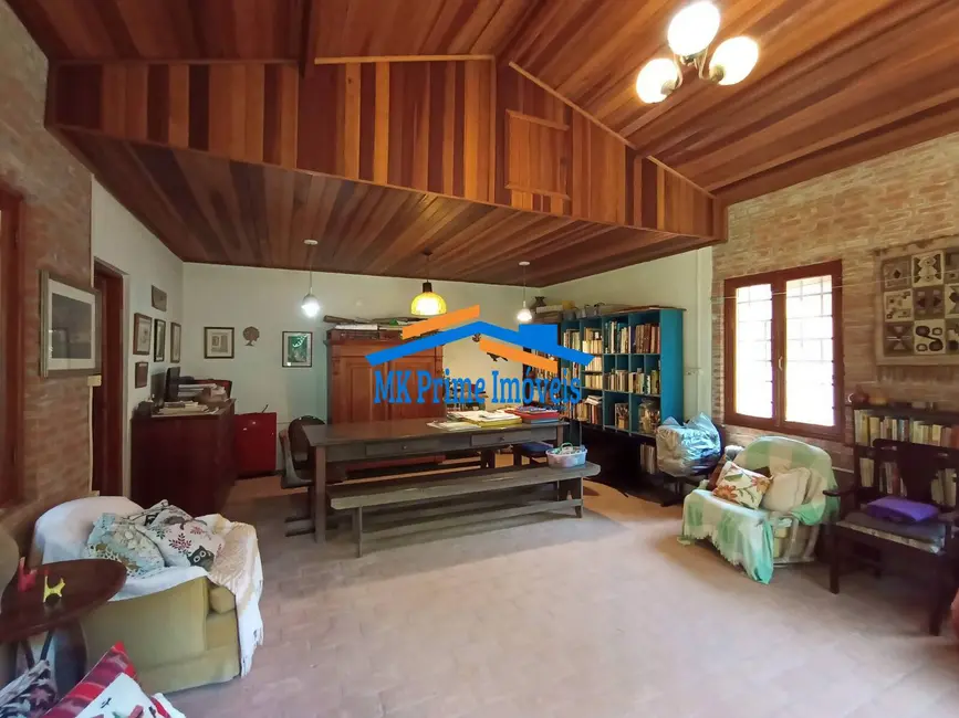 Foto 8 de Casa com 2 quartos para alugar, 150m2 em Jardim Recanto Suave, Cotia - SP