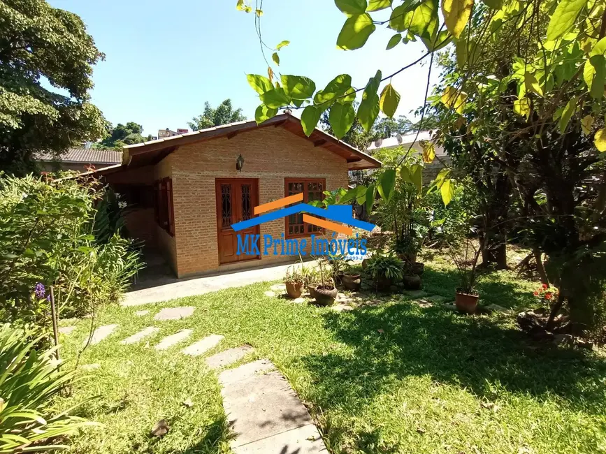 Foto 6 de Casa com 2 quartos para alugar, 150m2 em Jardim Recanto Suave, Cotia - SP