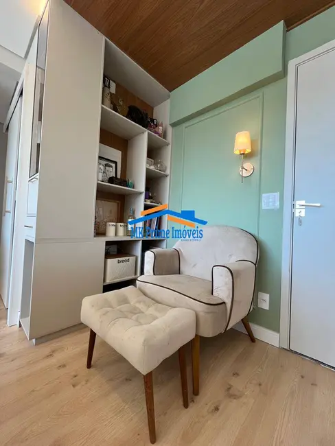 Apartamento com 2 quartos à venda, 64m2 em Tamboré, Barueri - SP - imagem 7 Foto 7 de Apartamento com 2 quartos à venda, 64m2 em Tamboré, Barueri - SP