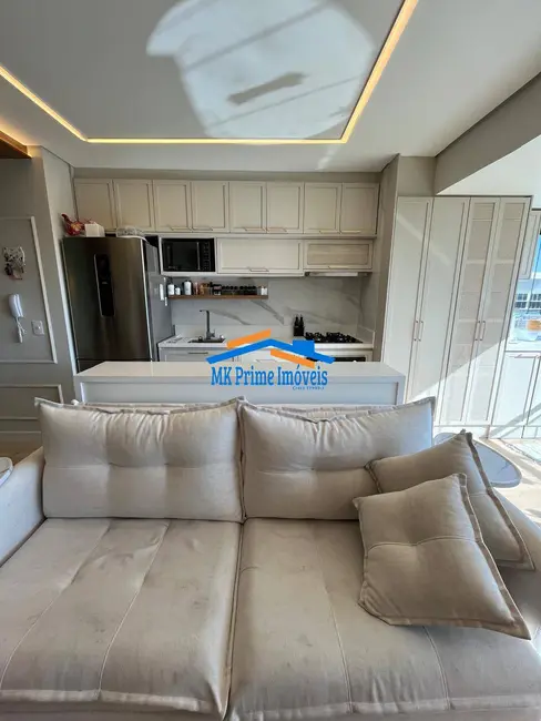 Apartamento com 2 quartos à venda, 64m2 em Tamboré, Barueri - SP - imagem 4 Foto 4 de Apartamento com 2 quartos à venda, 64m2 em Tamboré, Barueri - SP