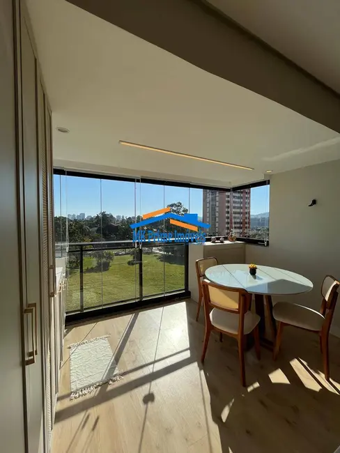 Apartamento com 2 quartos à venda, 64m2 em Tamboré, Barueri - SP - imagem 5 Foto 5 de Apartamento com 2 quartos à venda, 64m2 em Tamboré, Barueri - SP