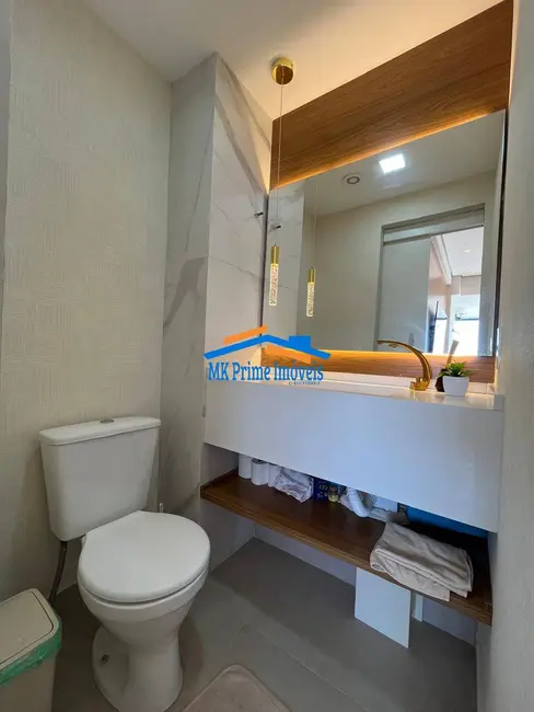 Apartamento com 2 quartos à venda, 64m2 em Tamboré, Barueri - SP - imagem 8 Foto 8 de Apartamento com 2 quartos à venda, 64m2 em Tamboré, Barueri - SP
