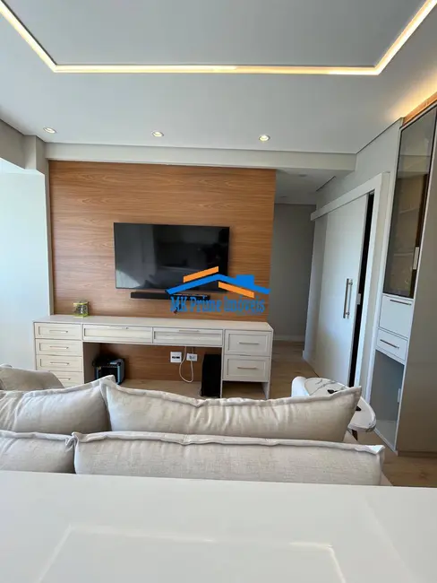 Apartamento com 2 quartos à venda, 64m2 em Tamboré, Barueri - SP - imagem 3 Foto 3 de Apartamento com 2 quartos à venda, 64m2 em Tamboré, Barueri - SP