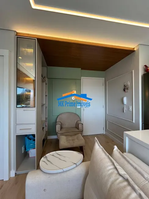 Apartamento com 2 quartos à venda, 64m2 em Tamboré, Barueri - SP - imagem 6 Foto 6 de Apartamento com 2 quartos à venda, 64m2 em Tamboré, Barueri - SP