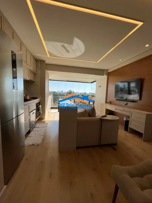 Apartamento com 2 quartos à venda, 64m2 em Tamboré, Barueri - SP - imagem 1 Foto 1 de Apartamento com 2 quartos à venda, 64m2 em Tamboré, Barueri - SP