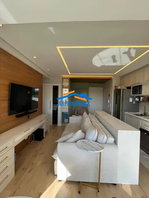 Apartamento com 2 quartos à venda, 64m2 em Tamboré, Barueri - SP - imagem 2 Foto 2 de Apartamento com 2 quartos à venda, 64m2 em Tamboré, Barueri - SP