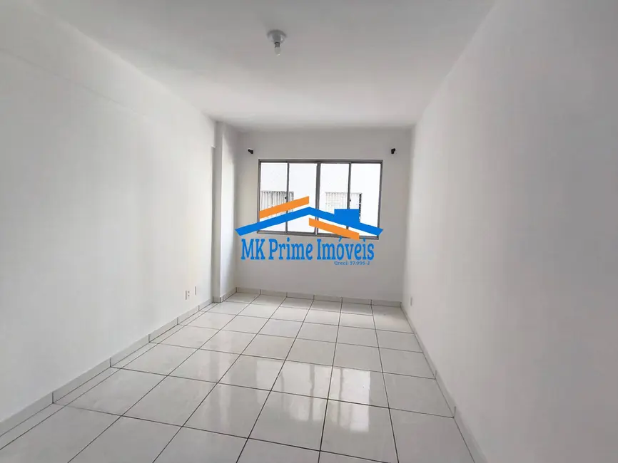 Foto 2 de Apartamento com 1 quarto à venda, 65m2 em Jaguaribe, Osasco - SP